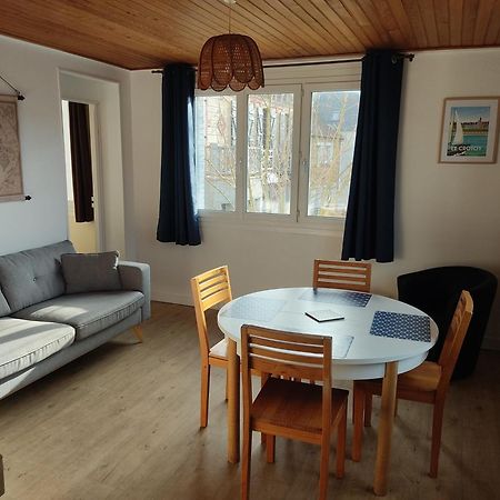 Appart Le Crotoy Becassine 50Metres Plage,Centre. Exterior photo